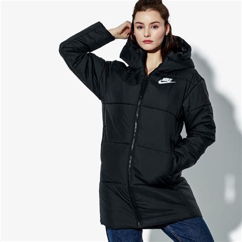 nike winterjacke damen mantel|Winterjacken & Wintermäntel .